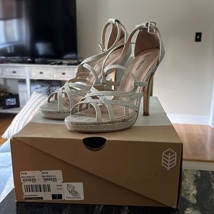 Call it spring heels